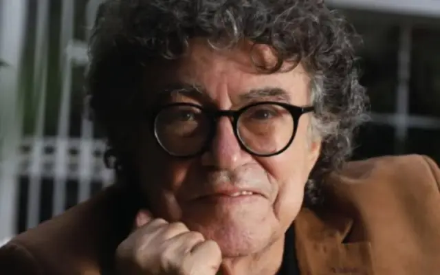 Fallece el cantante argentino Piero, autor del tema «Mi Viejo»