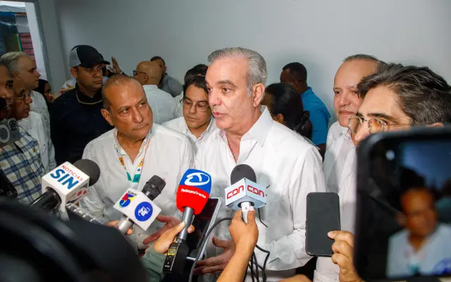 Abinader destaca Expo Cibao impulsa negocios de la región