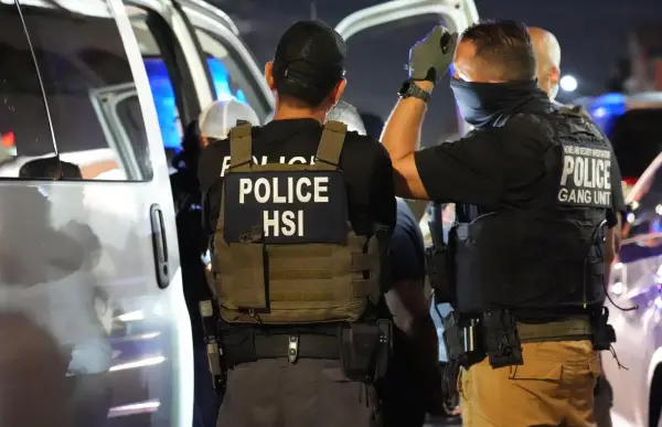 P. RICO: Miedo entre dominicanos tras operativos ICE
