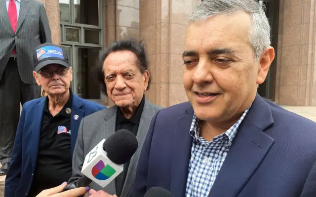 VENEZUELA: Condenan 10 años a un excongresista de los EEUU