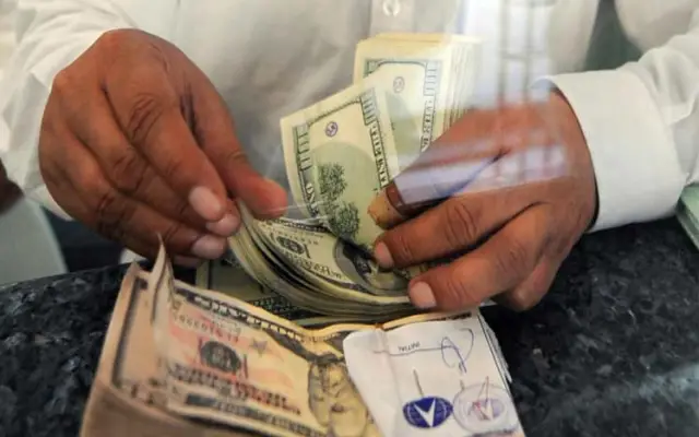 Remesas a R. Dominicana crecen 6,5 por ciento hasta septiembre