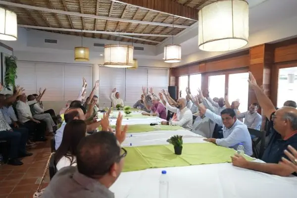 Arroceros respaldan Gobierno y confían renegociar el DR-CAFTA
