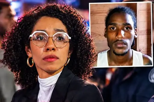 NY: Candidata al Congreso defiende a dominicano baleado por ICE