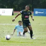 Cibao FC remonta en descuento y Salcedo vence a Moca en LDF