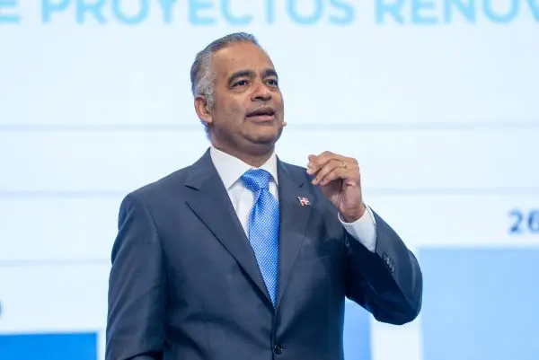 Minería crece 17.9 % y fortalece su aporte a la economía de RD