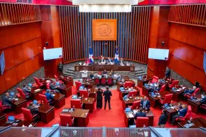 Senado da luz verde a la ley contencioso-administrativa