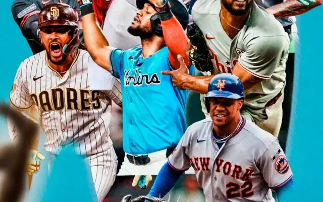53 dominicanos competirán por el Premio Juan Marichal 2026
