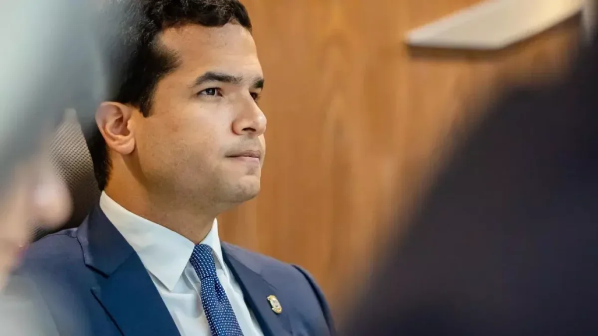 Omar Fernández responde a Wilson Isidor: "La Española no es Haití"