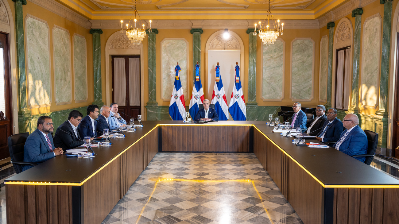 Gobierno intervino más de 64,000 viviendas desde 2020