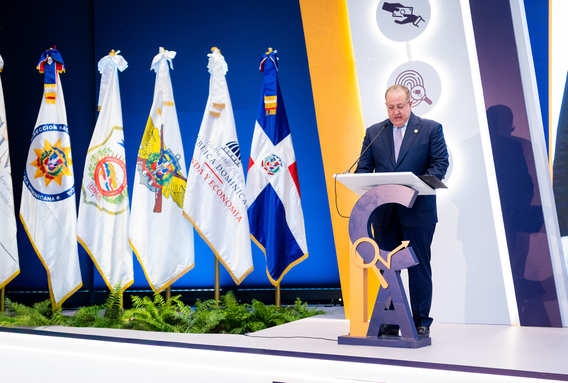 RD iniciará en 2027 nueva evaluación de riesgos antilavado