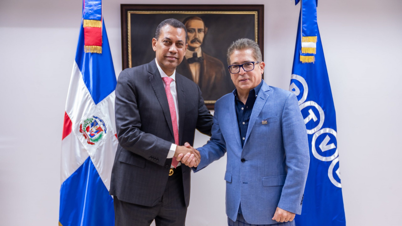 Indotel y Certv inician transición a televisión digital abierta