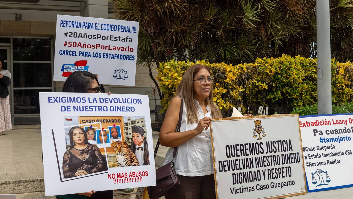 Víctimas de Operación Guepardo exigen a PGR tramitar extradición
