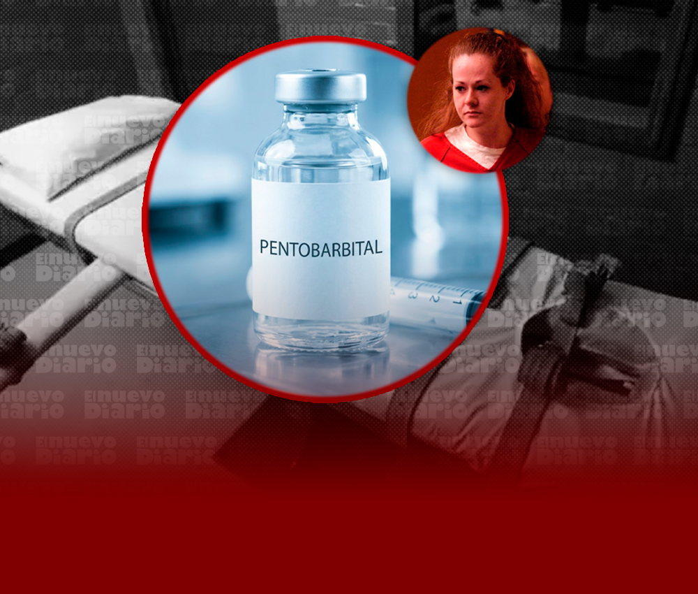 Pike sobrevive a dos dosis de pentobarbital en Tennessee