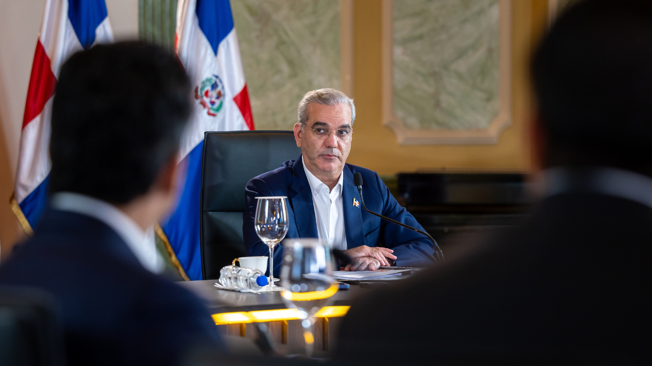 Ciudad Juan Bosch llega a 16,800 viviendas, según Gobierno