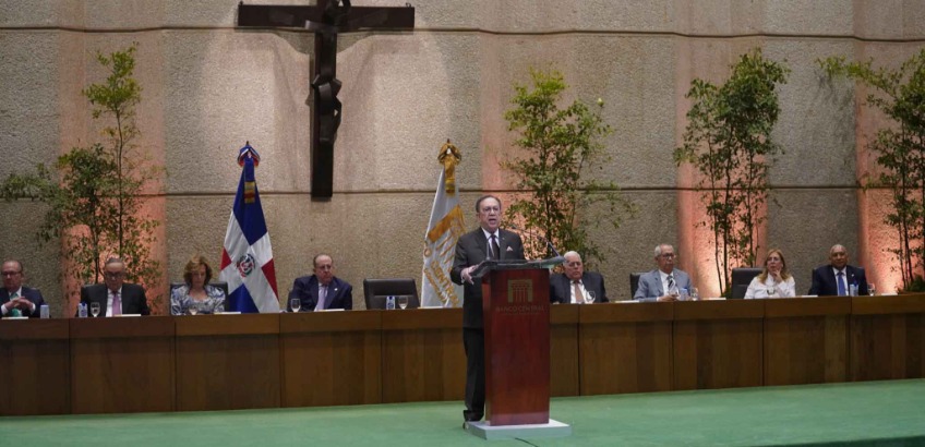 BCRD: economía dominicana creció 5.6 % en septiembre