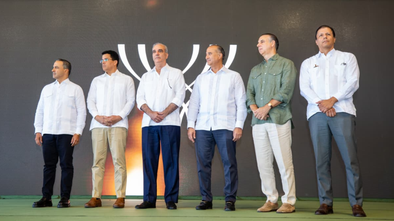 Inician proyecto Yanuna en Macao con inversión de USD 1,000 millones