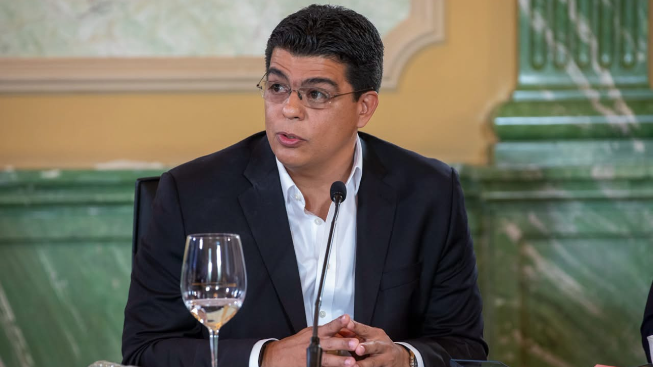 Caasd interviene 63 kilómetros de cañadas en el Gran Santo Domingo