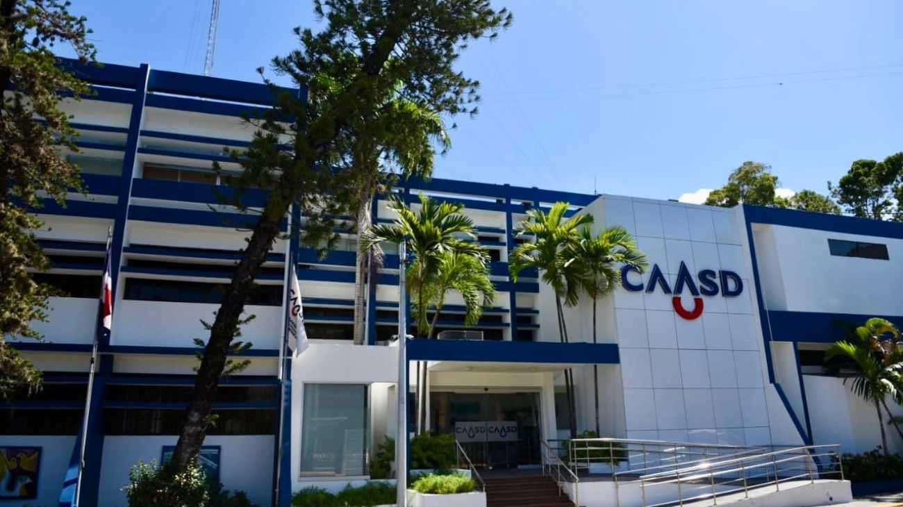 Caasd pide reportar fugas y averías para preservar el agua en el GSD