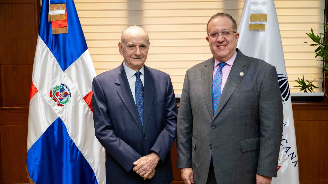 Quico Tabar asume Juegos de Azar de forma transitoria