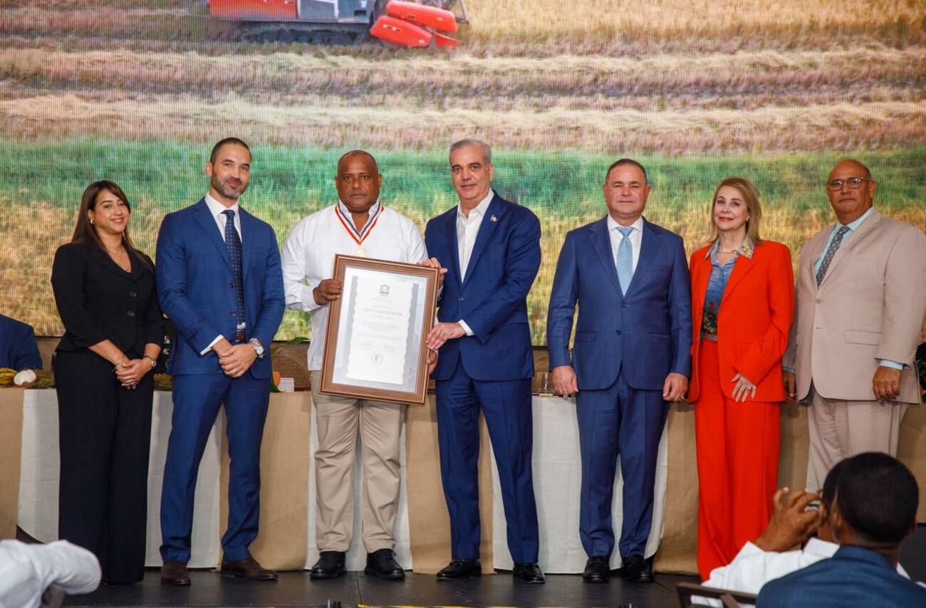 ADHA: Banco Agrícola financió más de RD 25,000 millones en 2025
