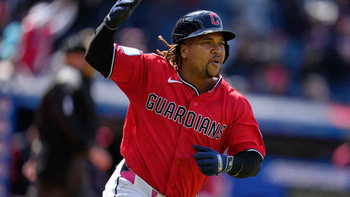 José Ramírez decide triunfo 2-0 de Cleveland en la ALDS