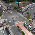 Intrant: 6.7 millones de personas se desplazan a diario en el GSD