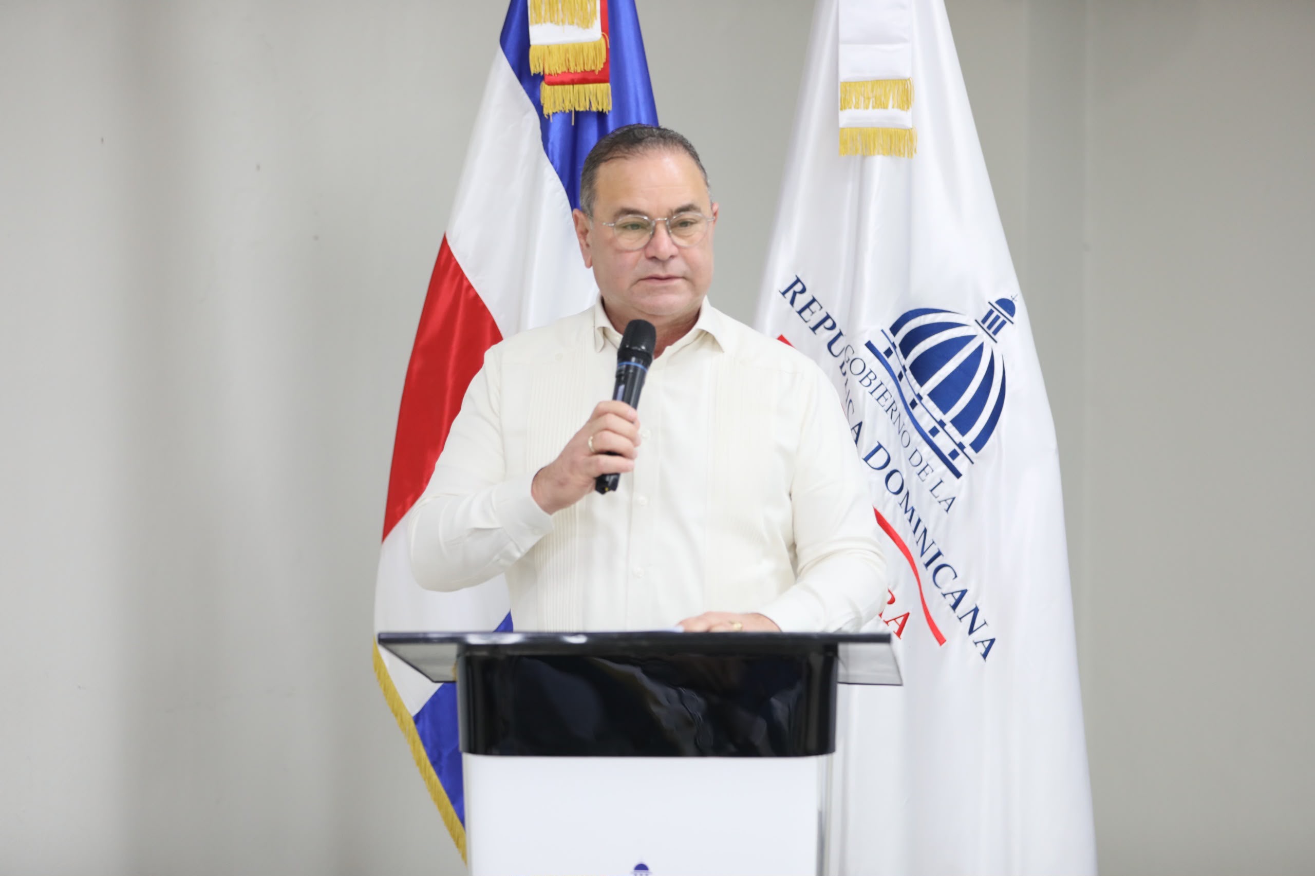 Agricultura: derogar decreto del arroz no implica abandono al sector