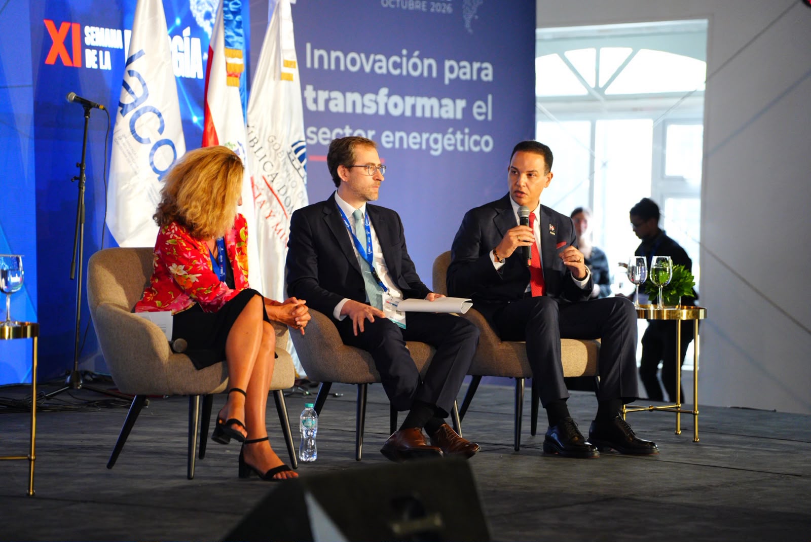 ETED proyecta cable submarino con Puerto Rico en cinco años
