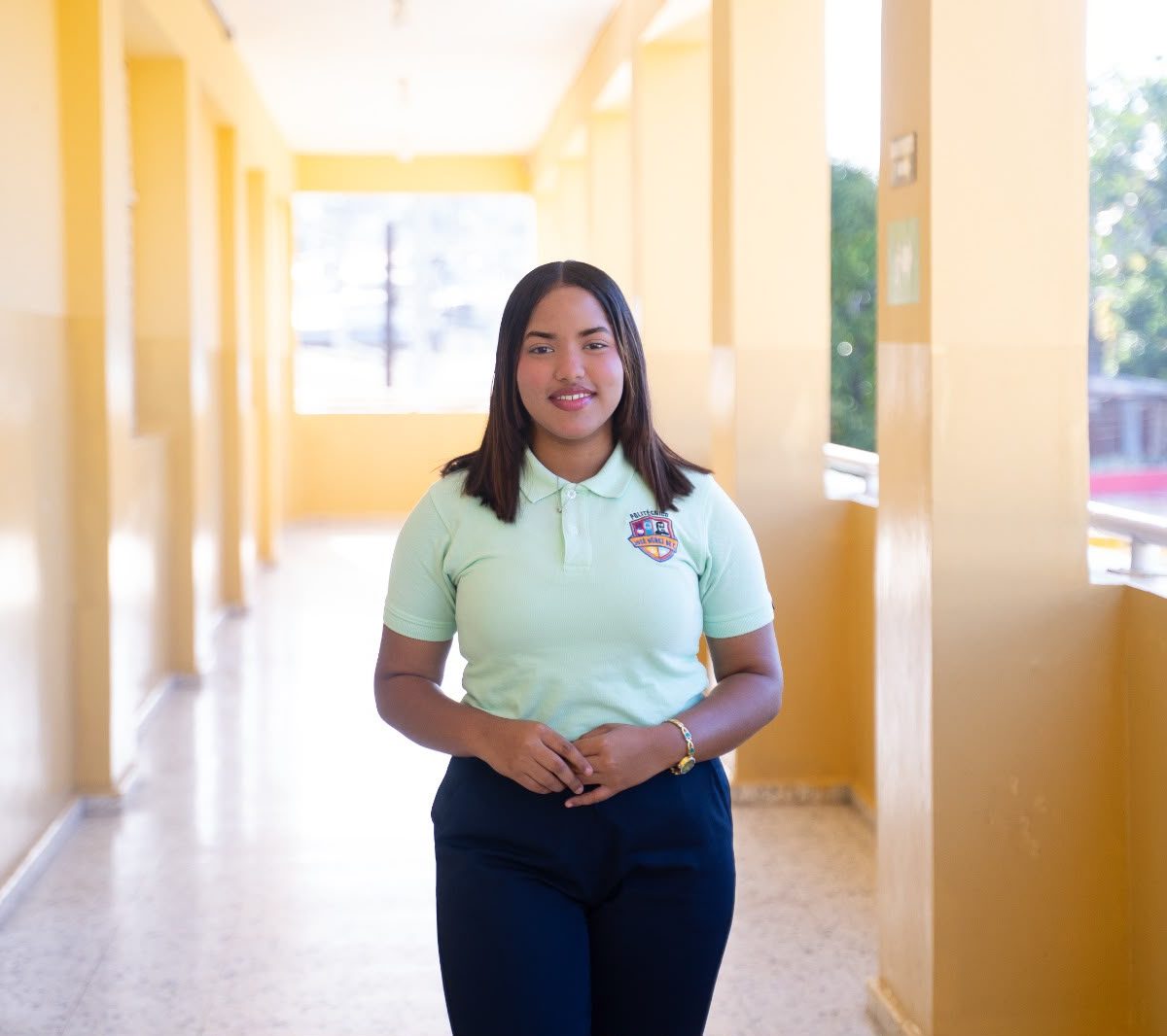 El Nuevo Diario: Gobierno lanza Estudiante de la Semana
