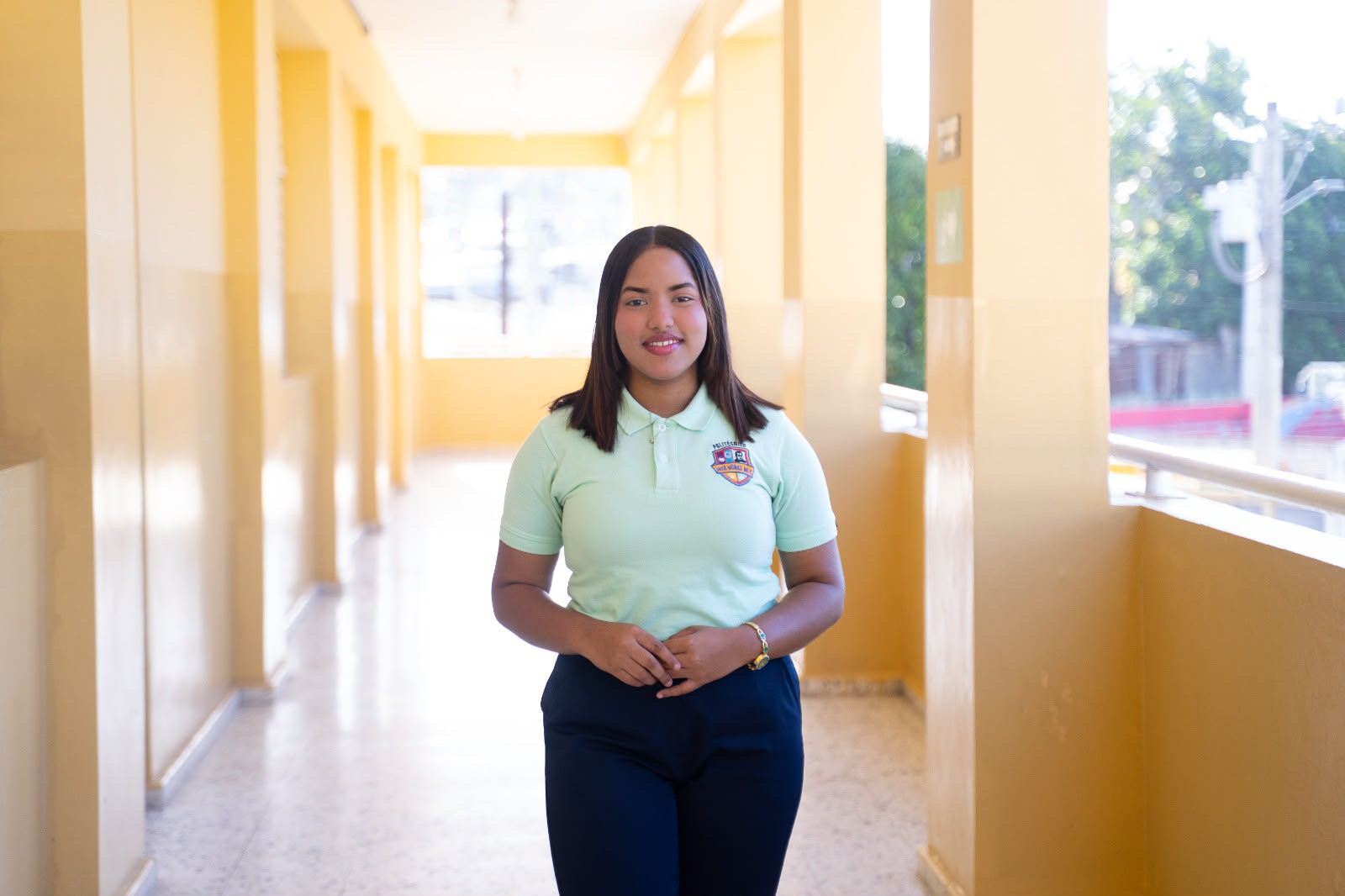 Gobierno lanza iniciativa Estudiante de la Semana para alumnos