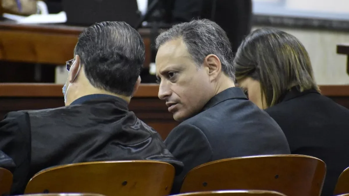 Pepca acusa a defensa de Jean Alain de buscar extinción del caso