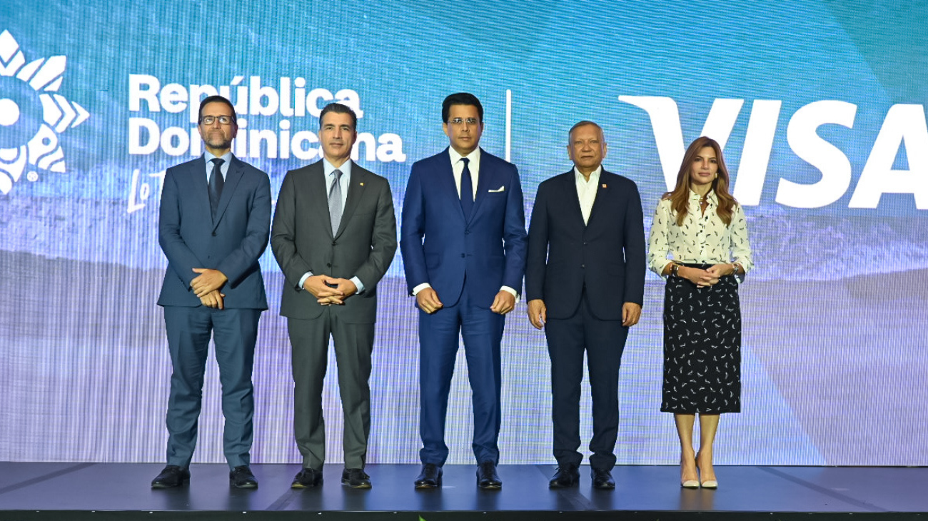 Mitur y Visa amplían alianza de promoción turística basada en datos