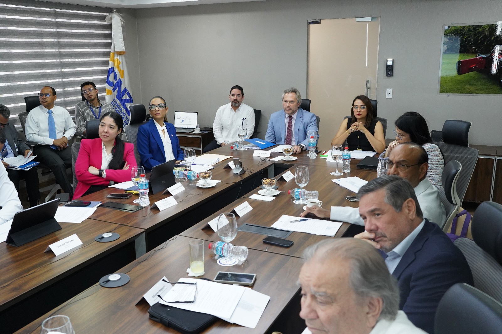 CNZFE aprueba inversiones por más de RD$763.3 millones