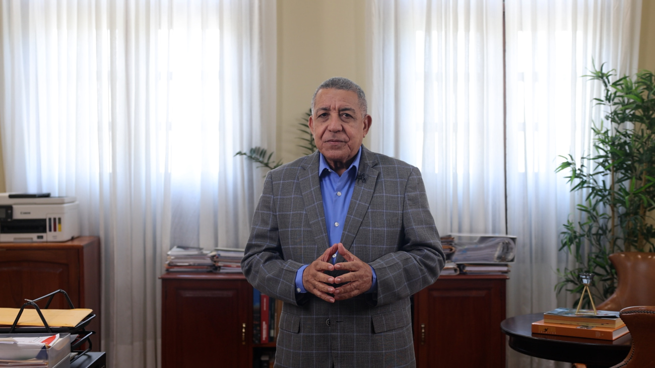 Abinader instruye a Contraloría publicar auditorías 2020-2024