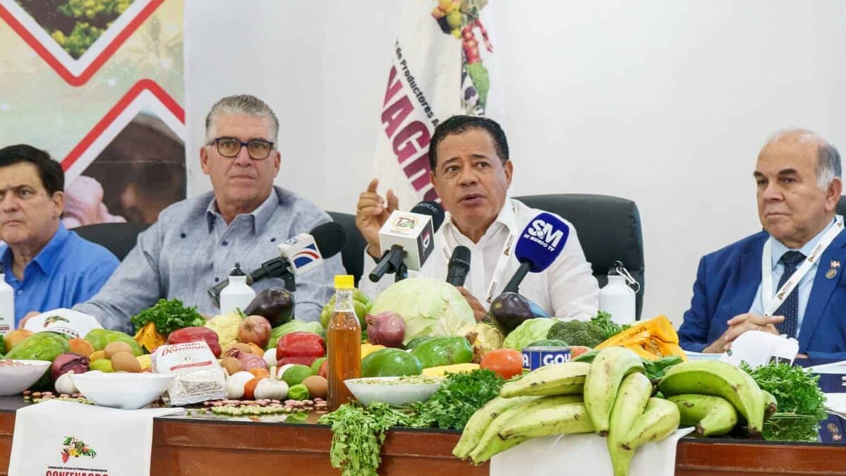 Confenagro: derogar aranceles al arroz golpea a 30,000 productores