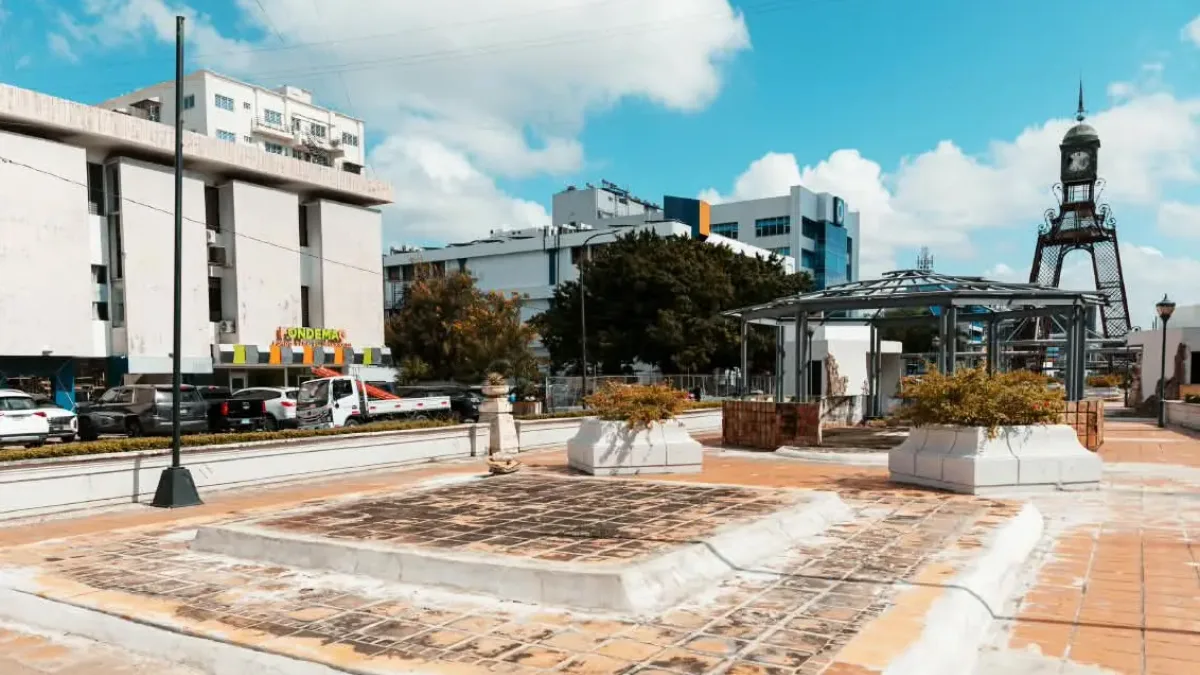 Estructuras del Boulevard de la 27 no corren riesgo ante terremotos
