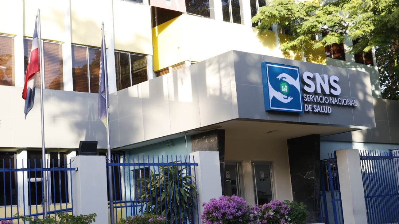 SNS realiza cirugías intrauterinas sin costo en el Luis Eduardo Aybar