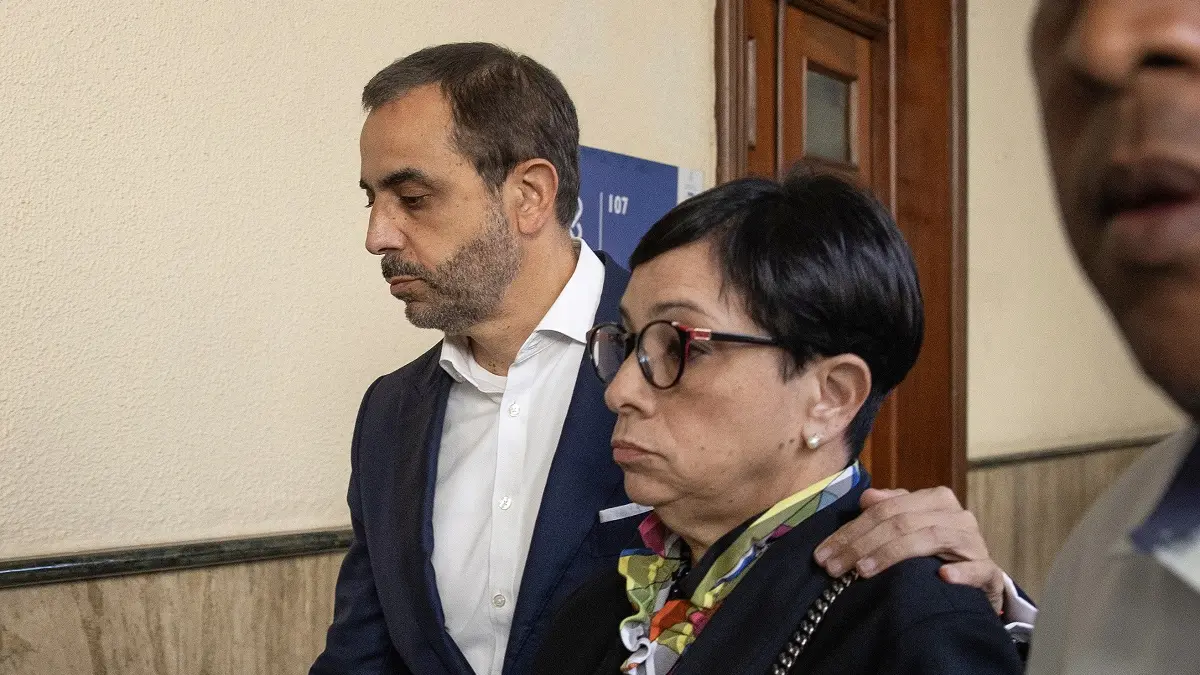 Juez cambia a homicidio voluntario calificación en caso Jet Set