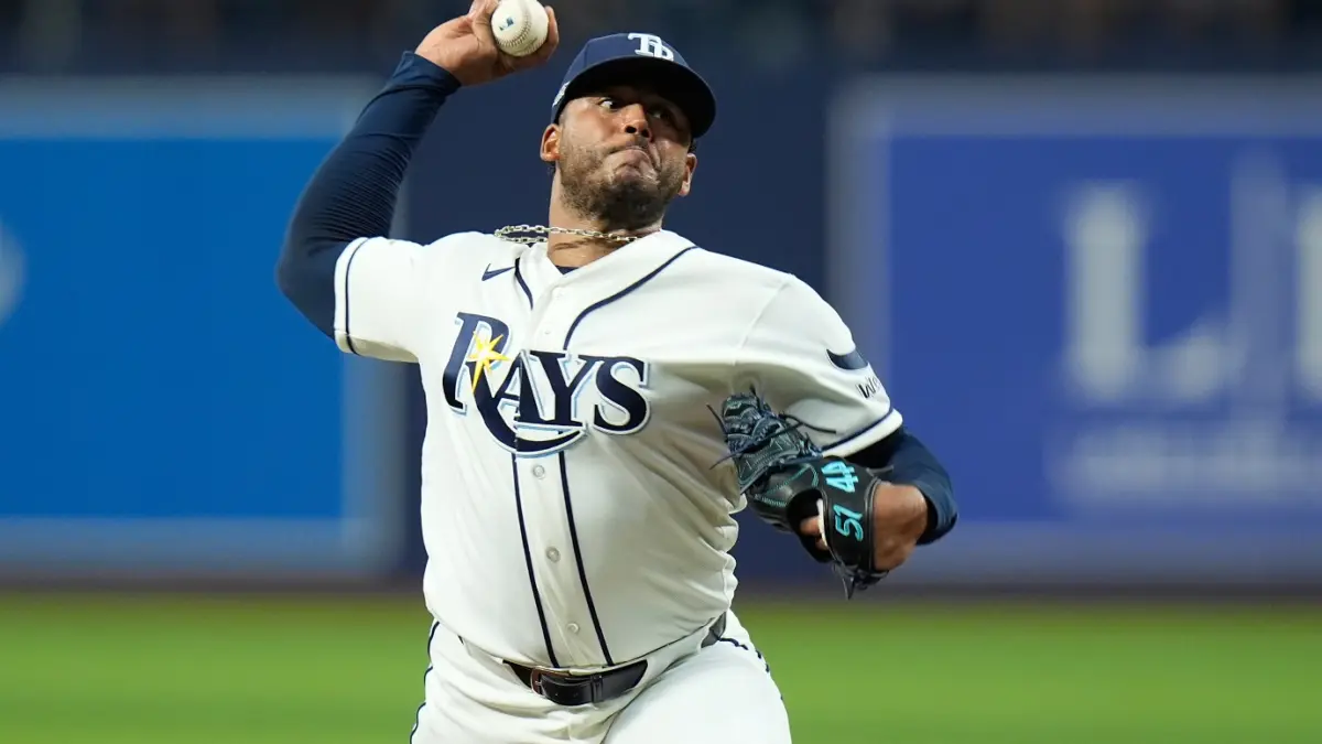 Freddy Peralta abrirá el sexto juego de la Serie de Campeonato