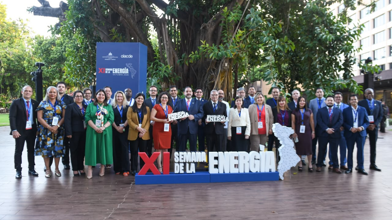 RD prepara cuatro procesos para reforzar sistema eléctrico