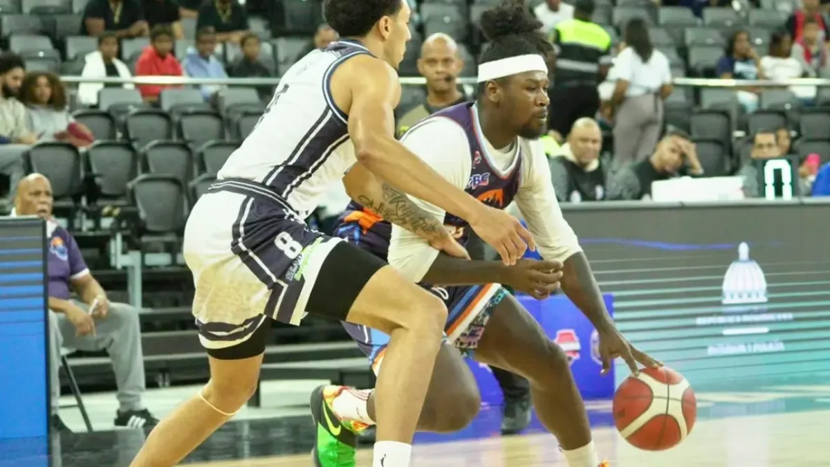 Los Prados vence 94-73 a Mauricio Báez y lidera el TBS Distrito