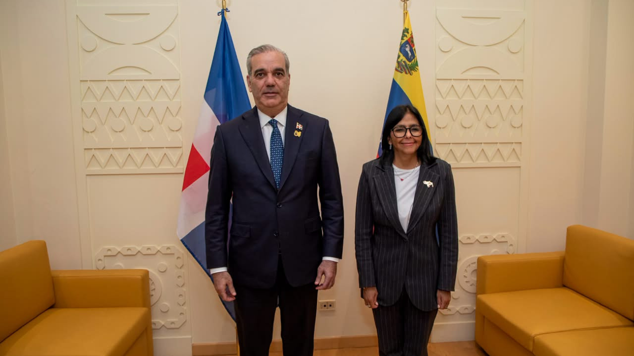 RD y Venezuela abrirán consulados y gestionan compra de combustible