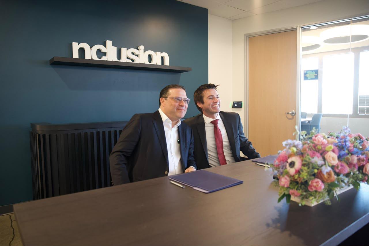 Fintech NCLUSION invertirá cientos de millones de pesos en RD