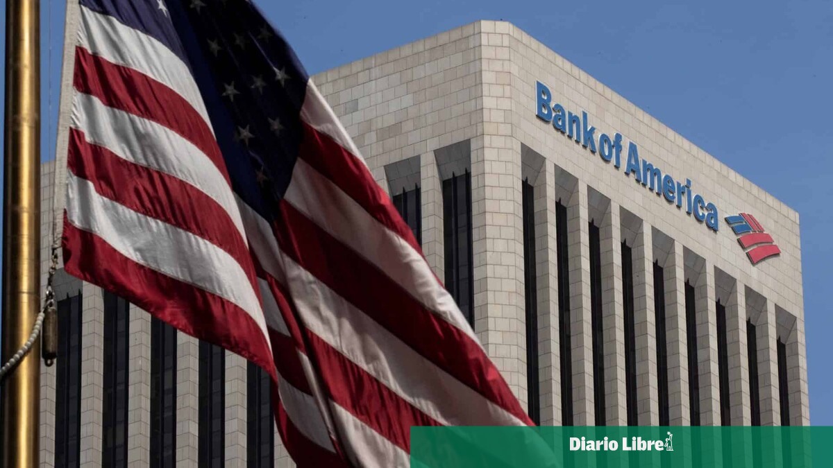 EE. UU. multa a Bank of America con 1,210 millones de dólares