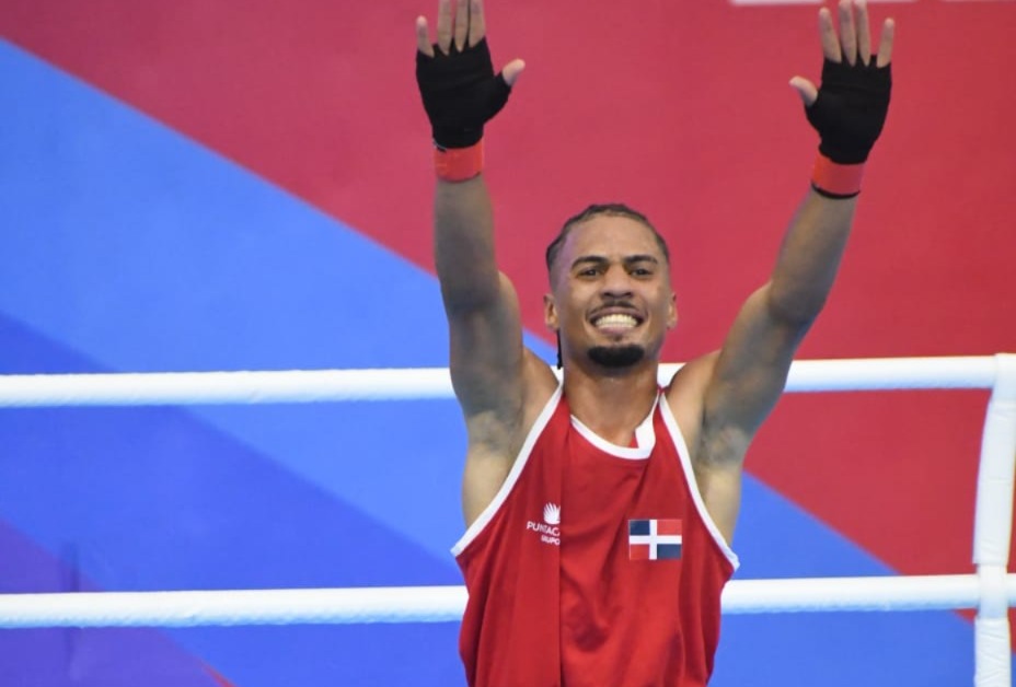 Boxeo dominicano suma cinco clasificados a los Panamericanos de Lima