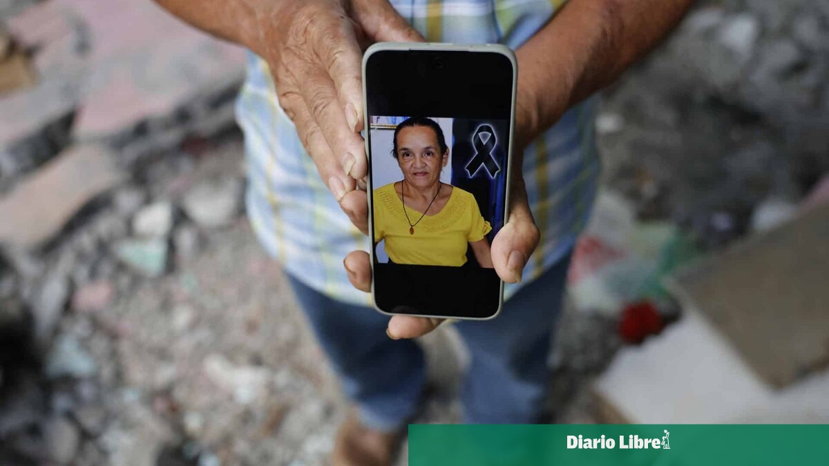 Panamá confirma primera muerte tras terremoto de magnitud 7,7