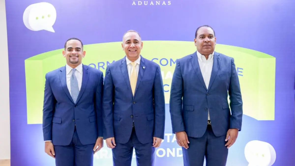 Aduanas lanza a Aldo, asistente virtual para consultas vía WhatsApp