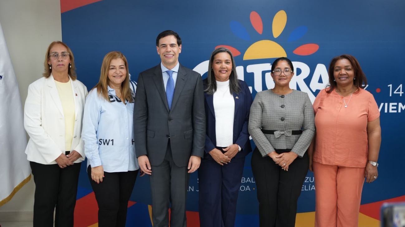 Cultura anuncia festival en Azua con 51 actividades para el sur