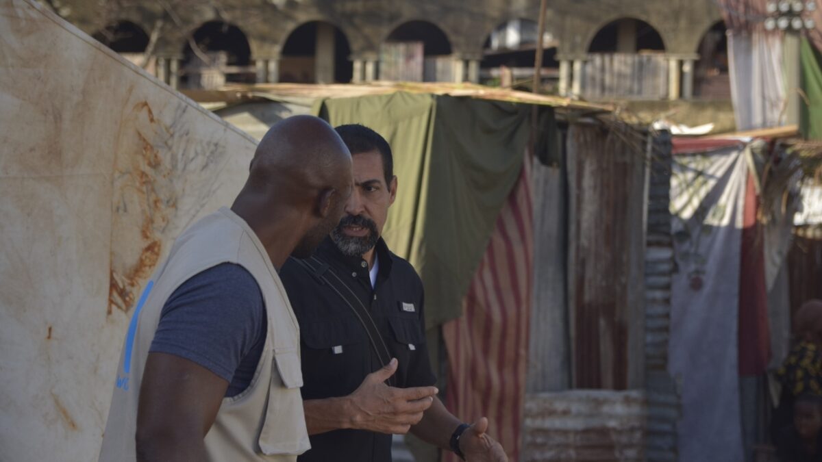 Filme dominicano ‘Nou pat nan Dieu’ competirá en Festival Ícaro