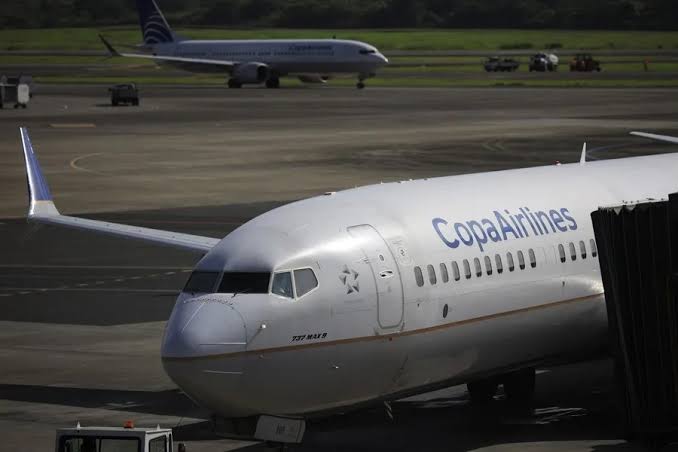 Copa Airlines entrega 100 refugios a damnificados en Panamá